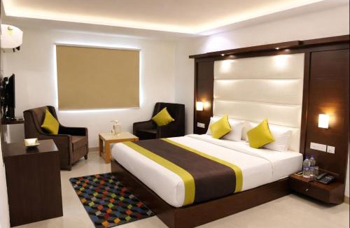 Mahipalpur Extension Hotel | Hotel Aero Star by Star Group