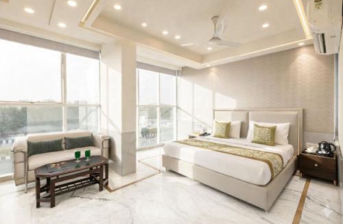Mahipalpur Extension Hotel | Hotel Aero Star by Star Group