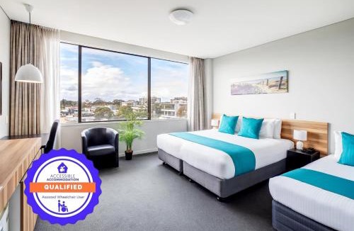 Miranda Hotel | Metro Hotel Miranda