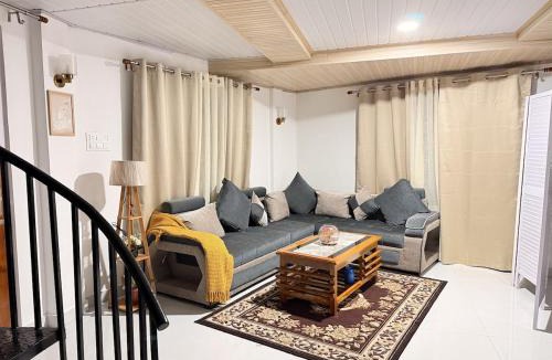 Karsiyang House | Ekant The DowHill Retreat