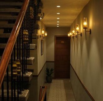 Pachmarhi Hotel | hotel manjushree