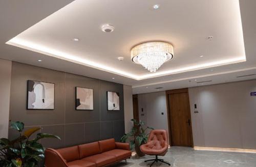 Ahmednagar Hotel | Park Central Hotel
