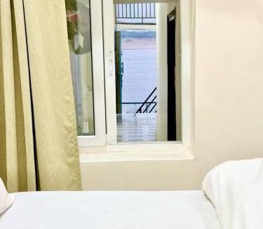Varanasi Hotel | Stay Inn Ganga Dham Varanasi