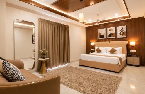 Gote Hotel | VITS Satyajeet Karad
