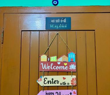 Balipara House | Monjaai - 1 Bedroom Escape with Private Balcony, AC, Wi-Fi and Terrace