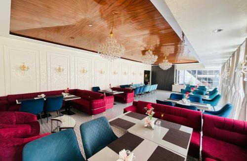 Civil Lines Hotel | Hotel JK palace