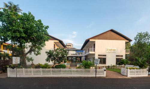 Anjuna Hotel | The Ivy Anjuna