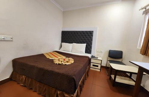 Dharmatala Hotel | Hotel Al Sana