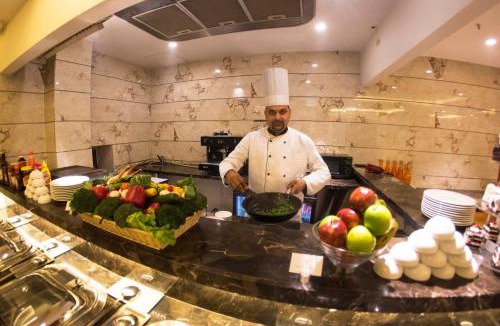 Barakhamba Hotel | Connaught Royale