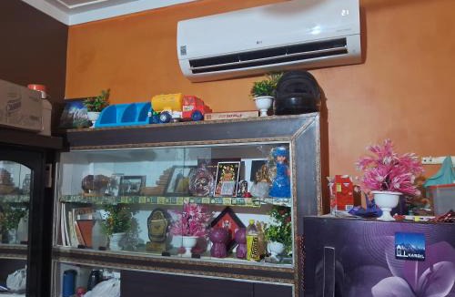 Gwalior House | Radhe house
