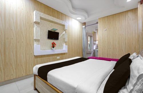 Charbagh Hotel | Collection O Charbagh Metro Station Lucknow Formerly Seven Seas