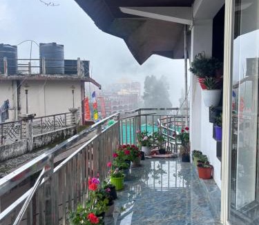 Lava House | Shivaay Inn