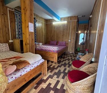Lava House | Shivaay Inn