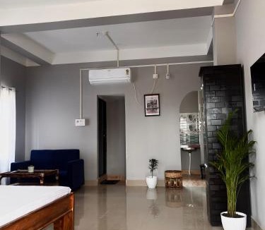 Guwahati Hotel | THYST Inn