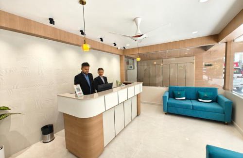Sualkuchi Hotel | The Aspire Hotel Guwahati