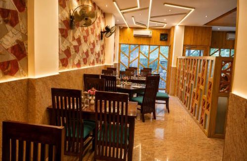 Khatu Hotel | Hotel The Royal Barbariq