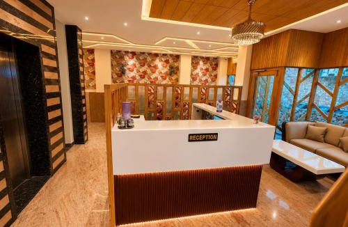 Khatu Hotel | Hotel The Royal Barbariq