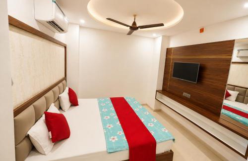 Khatu Hotel | Hotel The Royal Barbariq