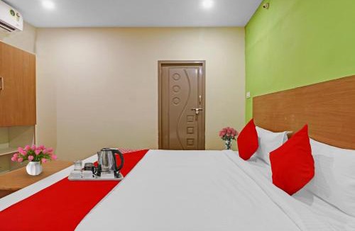 Hyderabad Hotel | Hotel O Lavish Stay