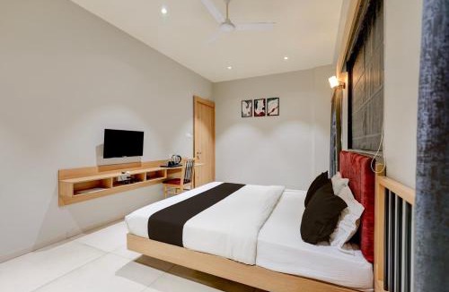 Satara Hotel | Townhouse Nagthane Satara Formerly Matoshree Palace