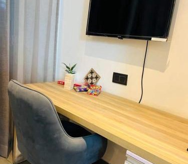 Noida Hotel | Supernova lux studio