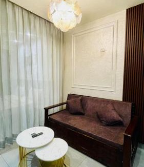 Noida Hotel | Supernova lux studio