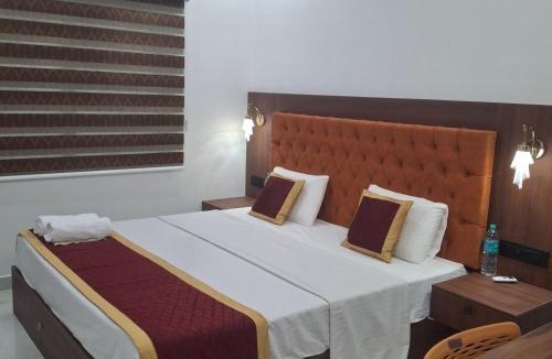 Aluva House | Nana's Residency, Cochin