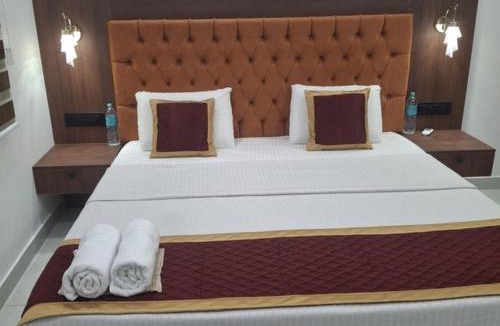 Aluva House | Nana's Residency, Cochin