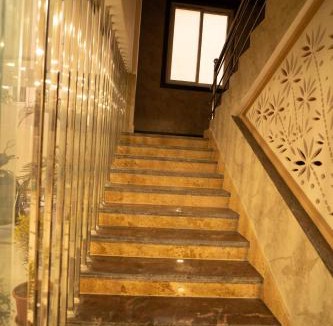 Vijayawada Hotel | Magnet Hotel