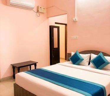 Gorakhpur Hotel | Tapasya Palace