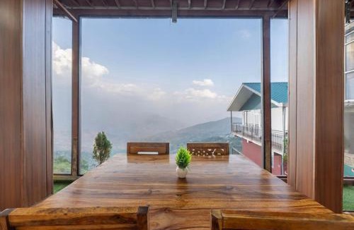 Fagu Hotel | Valley Vista Rooms l Restaurant and Cafe l Forest Treks l Kufri by Exotic Stays