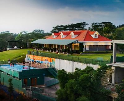 Thankamony part Hotel | Cloudy Court Resort