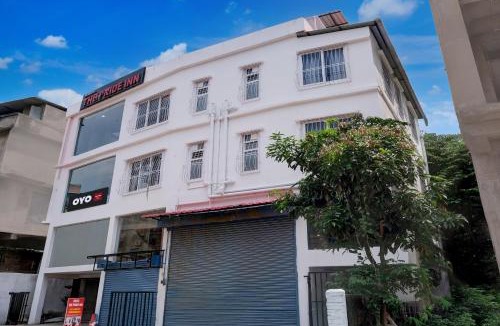 Sualkuchi Hotel | Hotel O The Pride Inn Basistha Road
