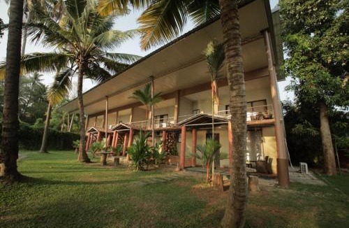 Munroe Island Resort | Lake N River Resort Munroe Island By BAGO Retreats