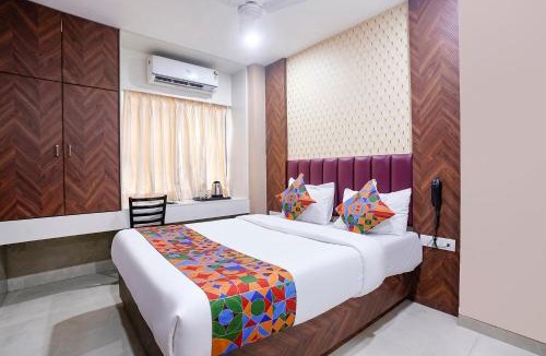 Thane West Hotel | FabHotel Sunday Residency