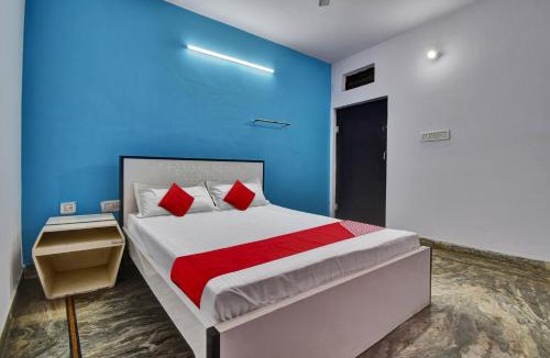 Jaipur Hotel | Super Hotel O HM & Restaurant