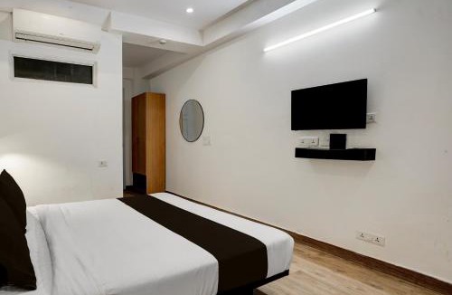 Sector 39 Hotel | Townhouse Sector 39 Gurgaon