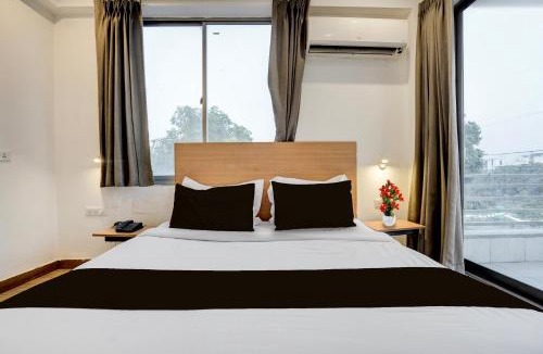 Sector 39 Hotel | Townhouse Sector 39 Gurgaon