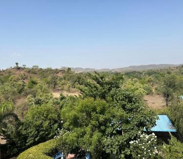 Gogunda Hotel | The Bagheera Retreat, Point H02