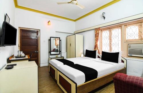 Sector 1 Hotel | Townhouse Salt Lake Company Serviced