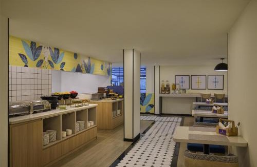 Kadubeesanahalli Hotel | Spark By Hilton Bengaluru Marathahalli Outer Ring Road