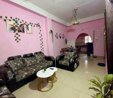 Beltola House | Rosewood Homestay Guwahati