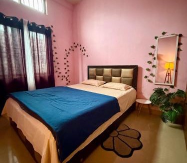 Beltola House | Rosewood Homestay Guwahati