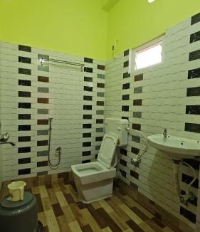 Krishnanagar House | Akshay Guest House