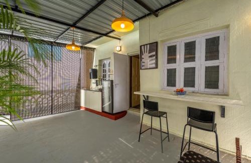 Indiranagar House | Sliceinn Hibiscus - Defence Colony, Indiranagar