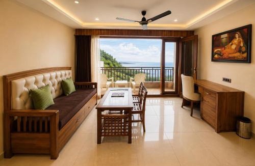 Mussoorie Hotel | The Moksh DA Hotel A Premium Property Near Jaypee Hotel
