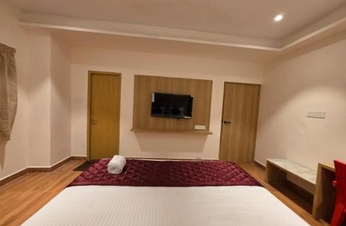 Srirangam Hotel | Kovil Vaasam