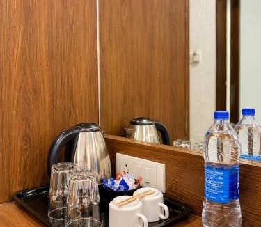 Rao Colony Hotel | Cosset - A Boutique Hotel