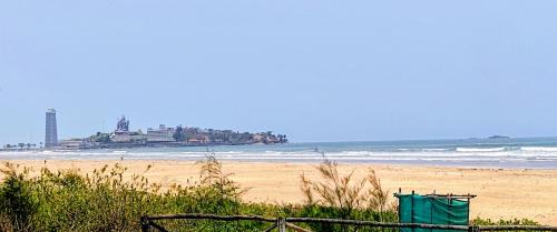 Murudeshwara House | Nestle Sahayadri BeachFront Homestay Murudeshwar