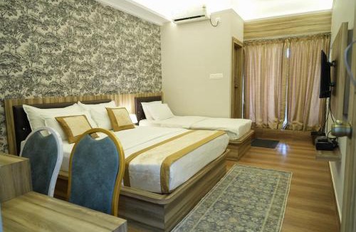 Madduru Hotel | Vilasini Inn
